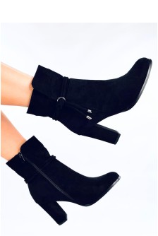 Batai su kulnu model 202147 Inello