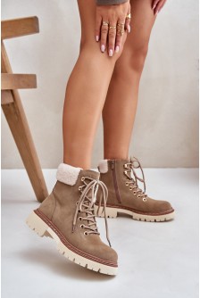 Traperio batai model 202165 Step in style