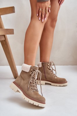 Traperio batai model 202165 Step in style