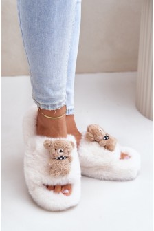 Šlepetės model 202176 Step in style