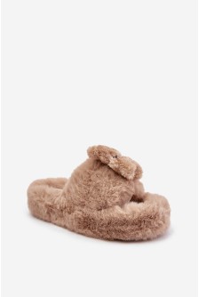 Šlepetės model 202178 Step in style