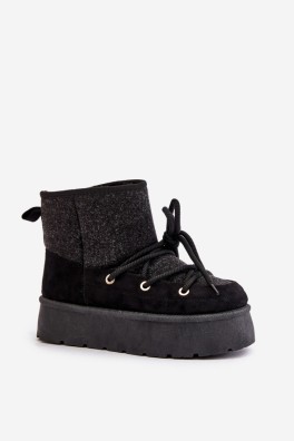 Sniego batai model 202180 Step in style