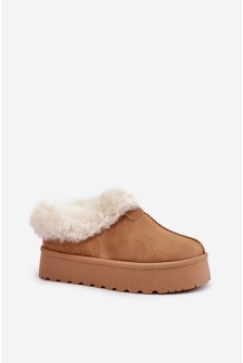 Sniego batai model 202187 Step in style