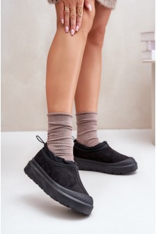 Sniego batai model 202190 Step in style