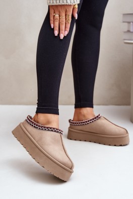 Sniego batai model 202192 Step in style