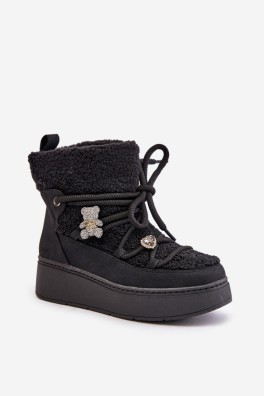 Sniego batai model 202194 Step in style