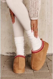 Sniego batai model 202203 Step in style