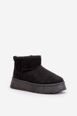Sniego batai model 202209 Step in style