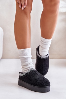 Sniego batai model 202213 Step in style