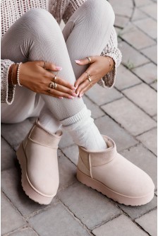 Sniego batai model 202218 Step in style