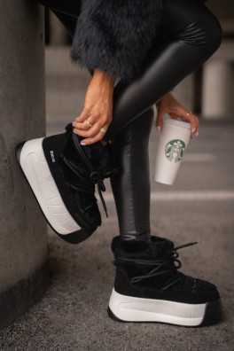 Sniego batai model 202227 Step in style