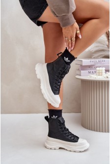 Sportbačiai model 202229 Step in style