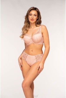 Paminkštinta liemenėlė model 202238 Unikat