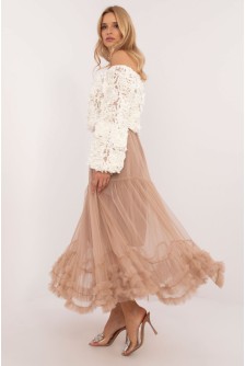 Ilgas sijonas model 202267 Factory Price