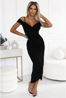 Dieninė suknelė model 202292 Numoco