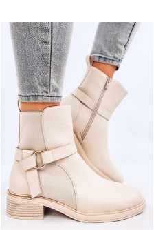 Džodhpuro batai model 202359 Inello