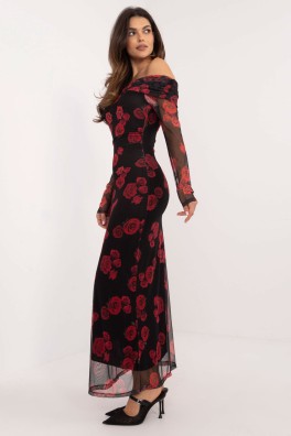 Vakarinė suknelė model 202389 Italy Moda