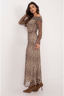 Vakarinė suknelė model 202391 Italy Moda