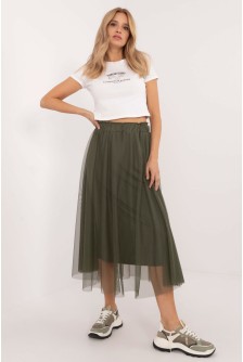 Skirt model 202410 Italy Moda