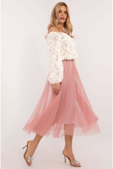 Skirt model 202411 Italy Moda