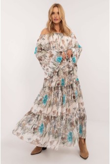 Dieninė suknelė model 202415 Italy Moda