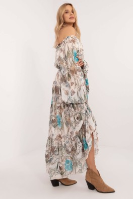 Dieninė suknelė model 202415 Italy Moda