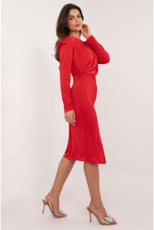 Vakarinė suknelė model 202419 Italy Moda