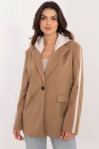 Striukė model 202421 Italy Moda