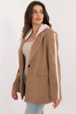 Striukė model 202421 Italy Moda