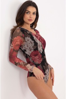 Aprangos formos kūnas model 202427 Italy Moda