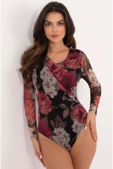 Aprangos formos kūnas model 202427 Italy Moda