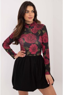 Dieninė suknelė model 202432 Italy Moda