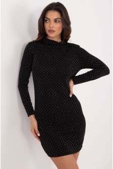 Vakarinė suknelė model 202433 Italy Moda