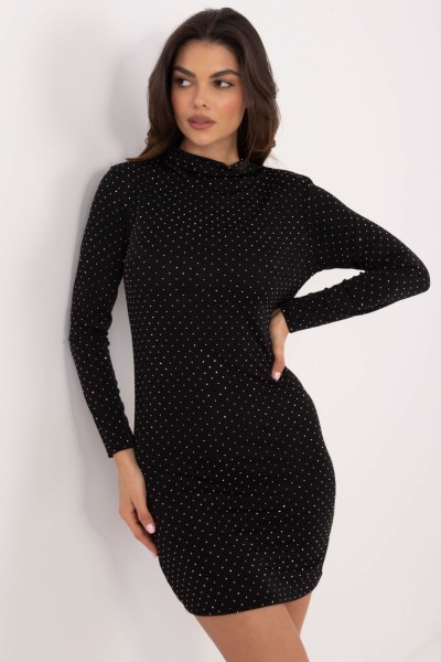 Vakarinė suknelė model 202433 Italy Moda
