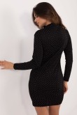 Vakarinė suknelė model 202433 Italy Moda