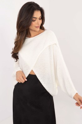Džemperis model 202446 Och Bella
