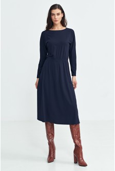 Dieninė suknelė model 202468 Nife