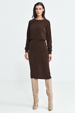 Dieninė suknelė model 202471 Nife