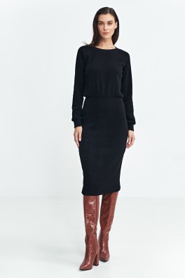 Dieninė suknelė model 202472 Nife