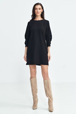 Dieninė suknelė model 202473 Nife