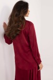 Marškiniai ilgomis rankovėmis model 202528 Italy Moda