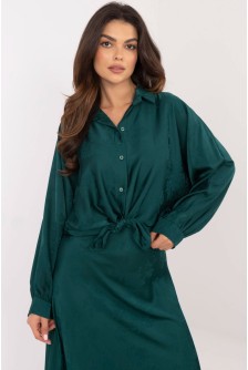 Marškiniai ilgomis rankovėmis model 202533 Italy Moda