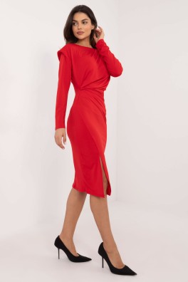 Kokteilinė suknelė model 202536 Italy Moda