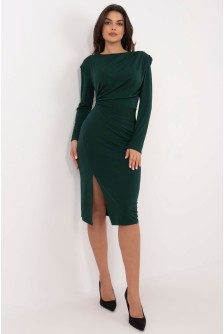 Kokteilinė suknelė model 202537 Italy Moda