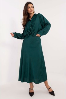 Skirt model 202540 Italy Moda