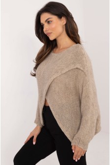 Džemperis model 202568 Och Bella