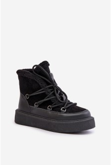 Sniego batai model 202615 Step in style