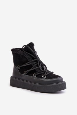 Sniego batai model 202615 Step in style