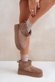 Sniego batai model 202618 Step in style