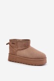 Sniego batai model 202618 Step in style